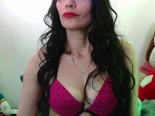Dulce-Shary
