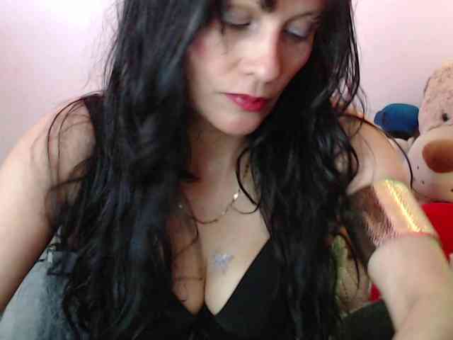 Dulce-Shary webcam