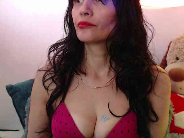 Dulce-Shary webcam