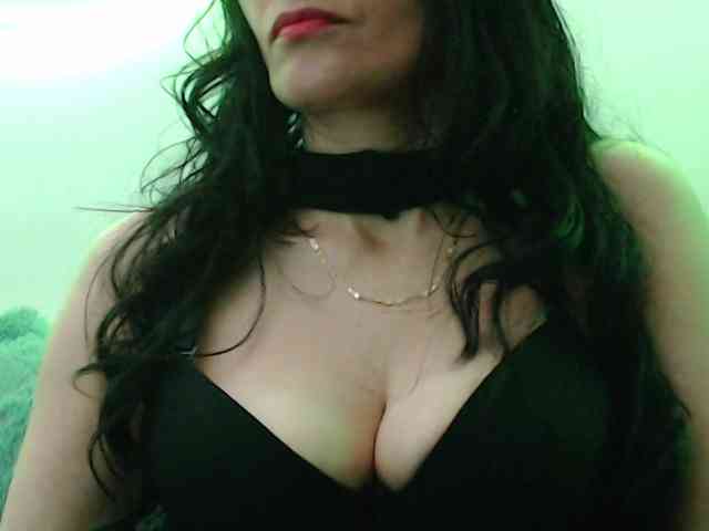 Dulce-Shary webcam