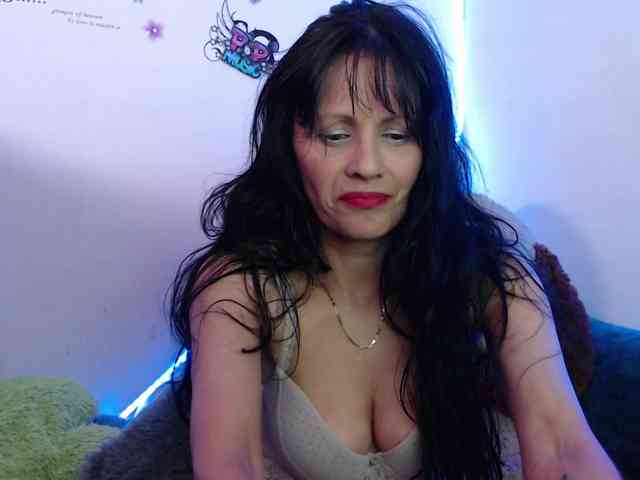 Dulce-Shary webcam