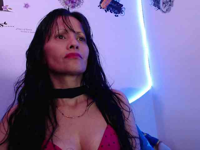Dulce-Shary webcam