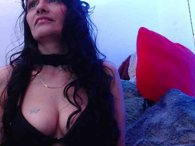 Dulce-Shary webcam