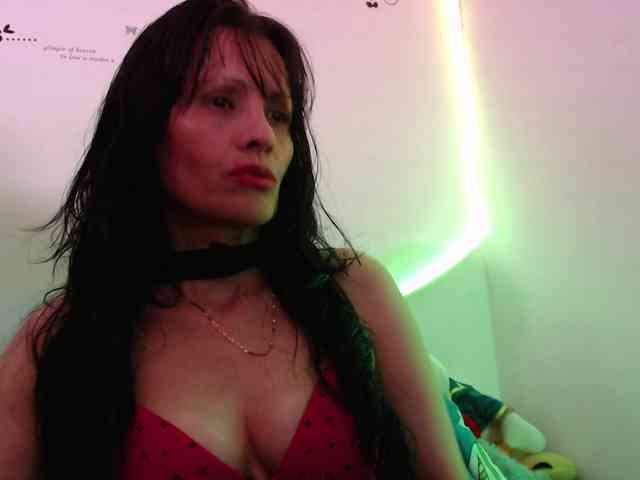 Dulce-Shary webcam
