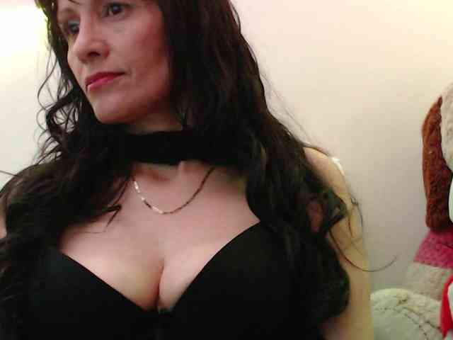 Dulce-Shary webcam