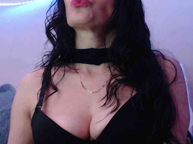 Dulce-Shary webcam