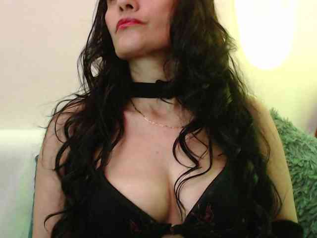 Dulce-Shary webcam