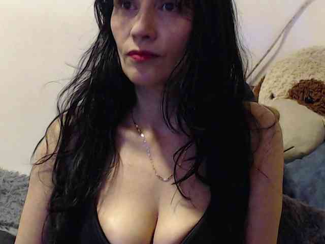 Dulce-Shary webcam
