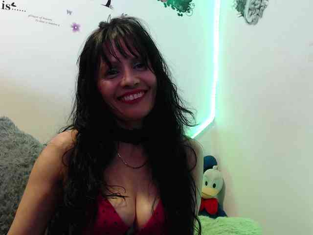 Dulce-Shary webcam