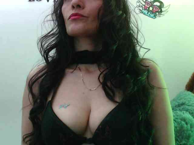 Dulce-Shary webcam