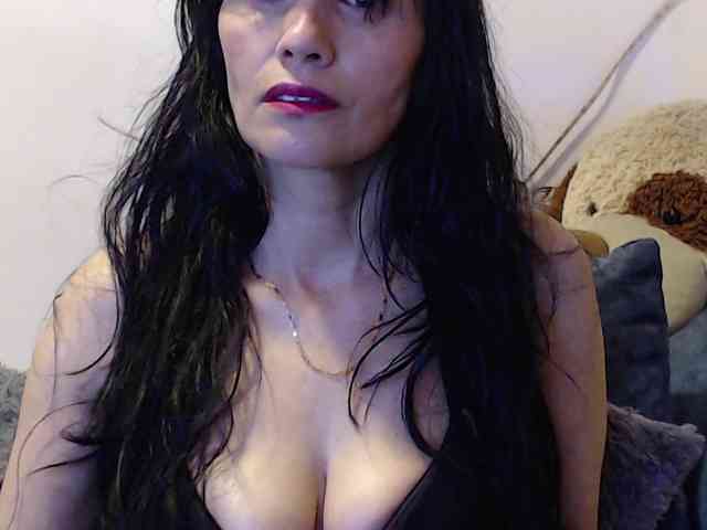 Dulce-Shary webcam