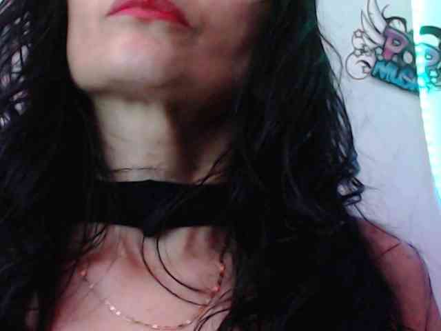 Dulce-Shary webcam