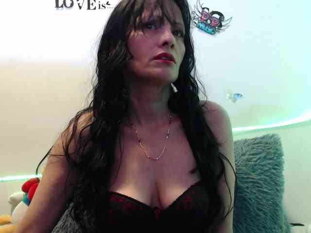 Dulce-Shary webcam