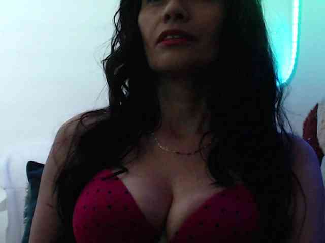 Dulce-Shary webcam