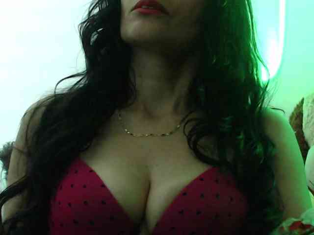 Dulce-Shary webcam