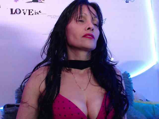 Dulce-Shary webcam