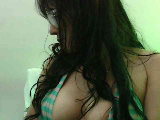 Dulce-Shary webcam