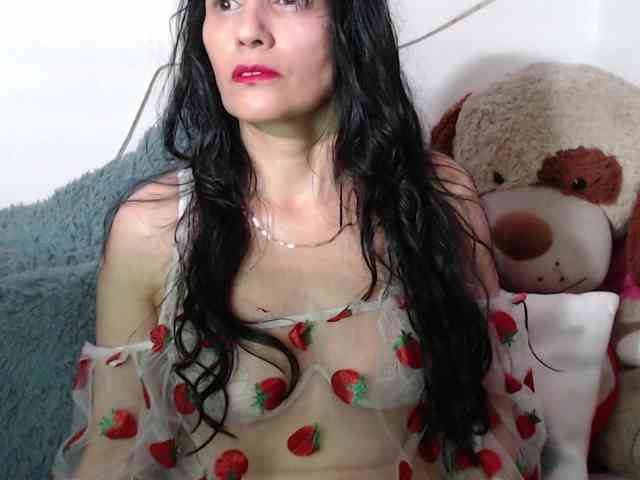Dulce-Shary webcam