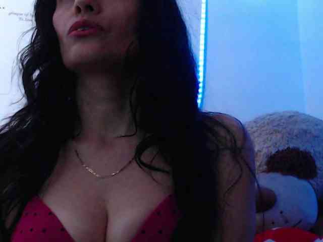 Dulce-Shary webcam