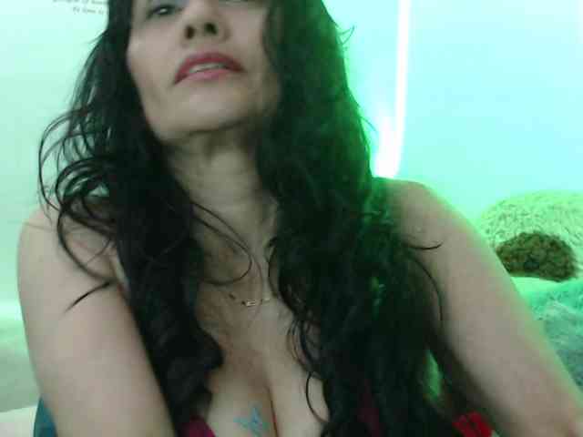 Dulce-Shary webcam