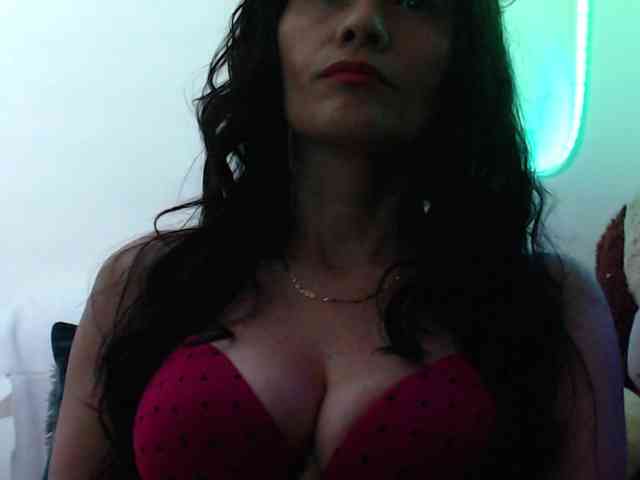 Dulce-Shary webcam