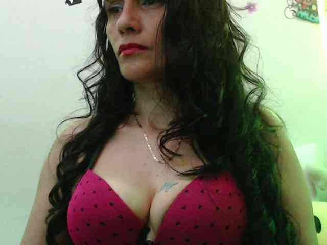 Dulce-Shary webcam