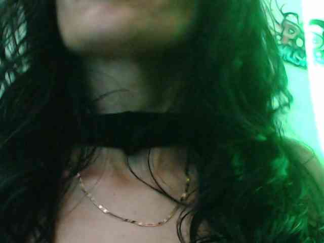 Dulce-Shary webcam