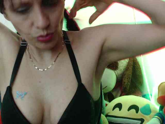 Dulce-Shary
