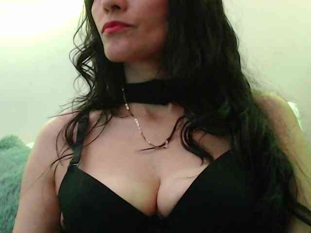 Dulce-Shary webcam