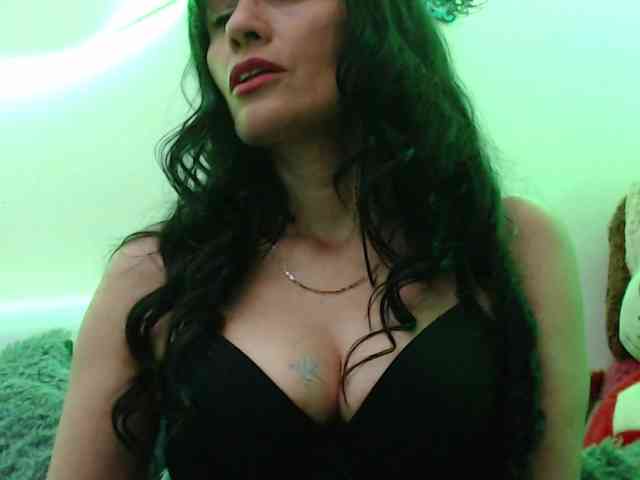Dulce-Shary
