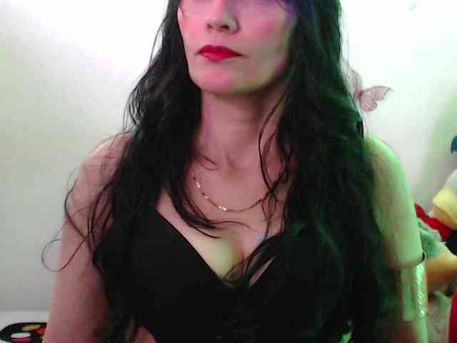 Dulce-Shary webcam