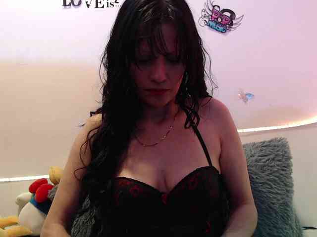 Dulce-Shary webcam