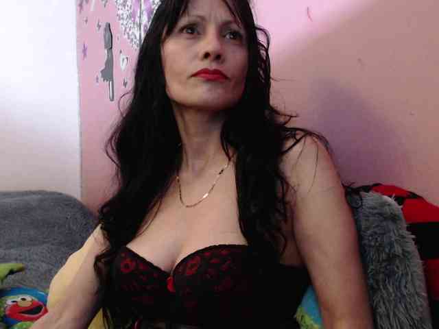 Dulce-Shary webcam