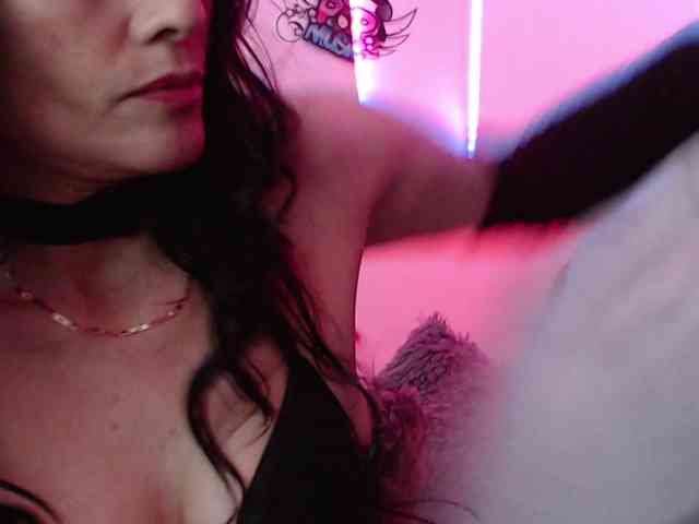 Dulce-Shary webcam