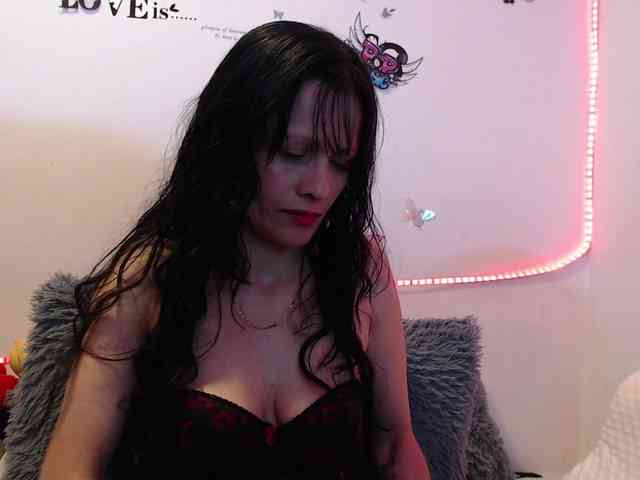 Dulce-Shary webcam