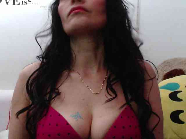 Dulce-Shary webcam
