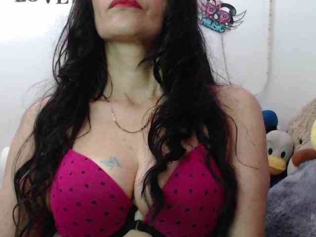 Dulce-Shary webcam