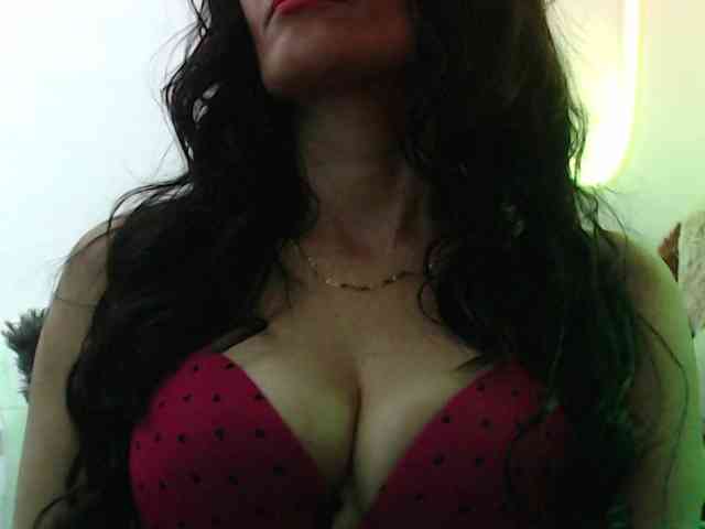 Dulce-Shary