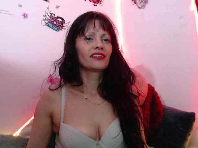 Dulce-Shary webcam