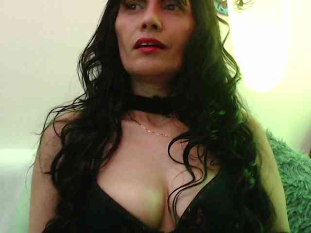 Dulce-Shary
