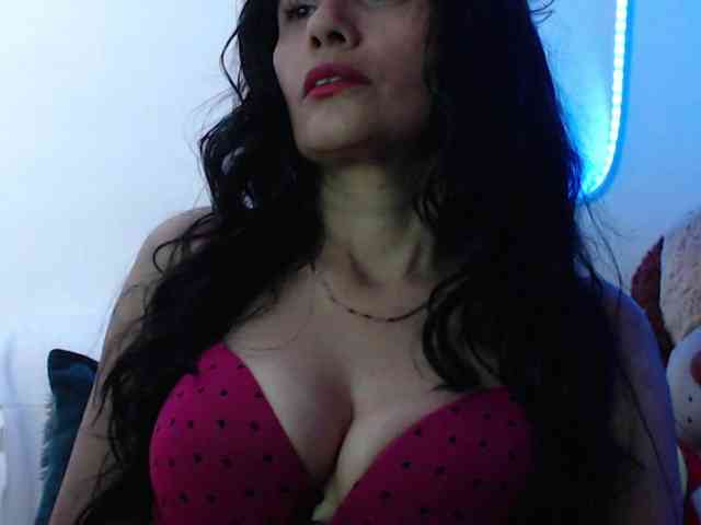 Dulce-Shary webcam