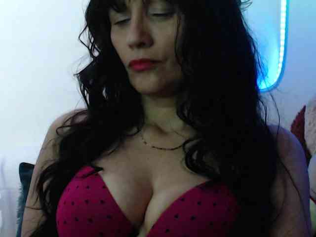 Dulce-Shary webcam