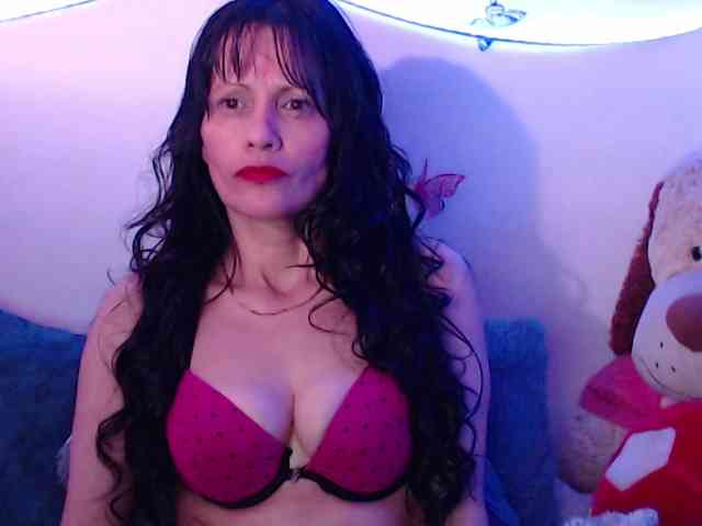 Dulce-Shary webcam
