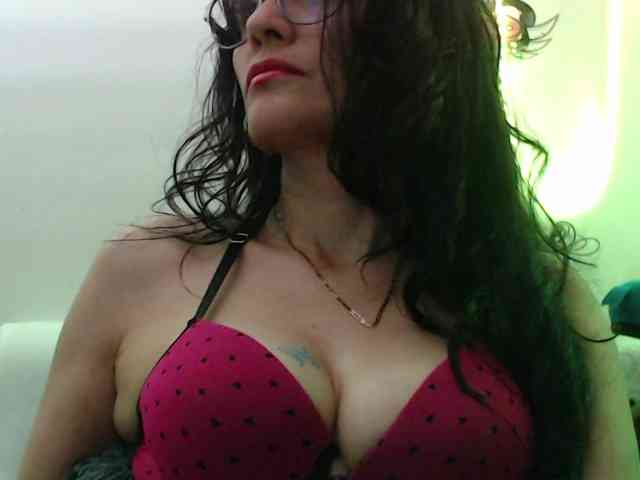 Dulce-Shary webcam