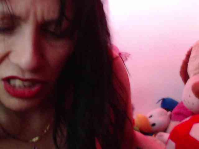Dulce-Shary webcam