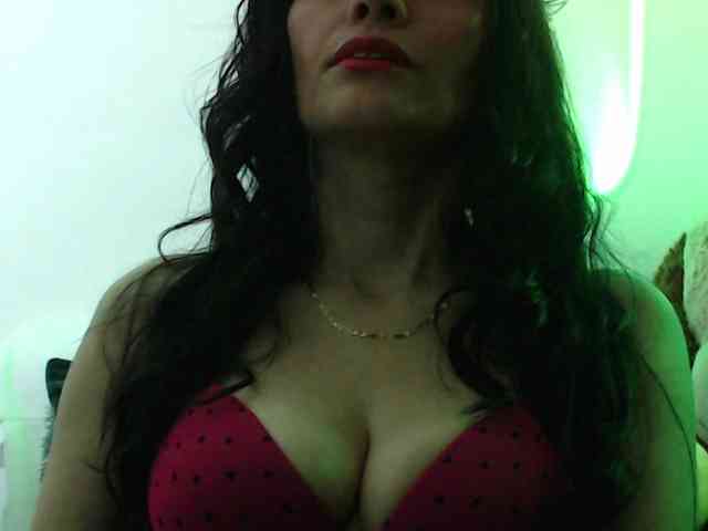 Dulce-Shary webcam