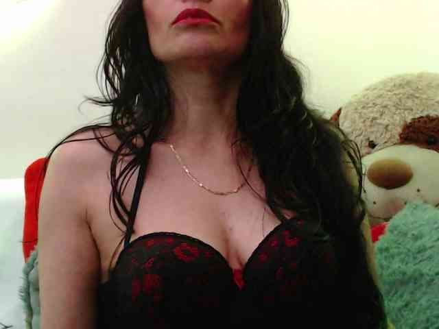 Dulce-Shary webcam