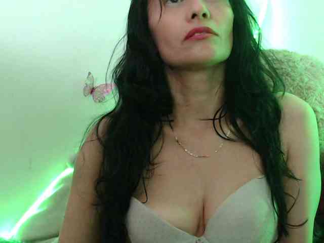Dulce-Shary webcam