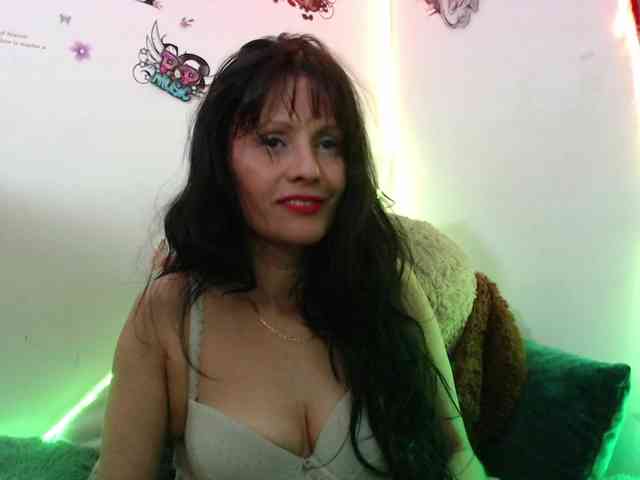 Dulce-Shary webcam