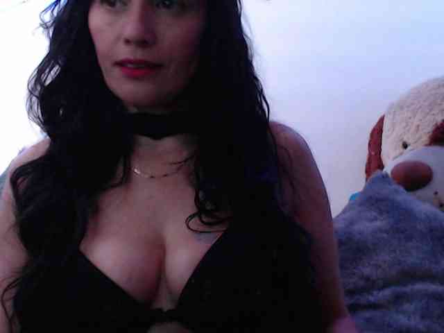 dulce-shary's live room